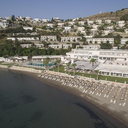 Hotel Cocos The Club Ortakentyahşi Exterior foto