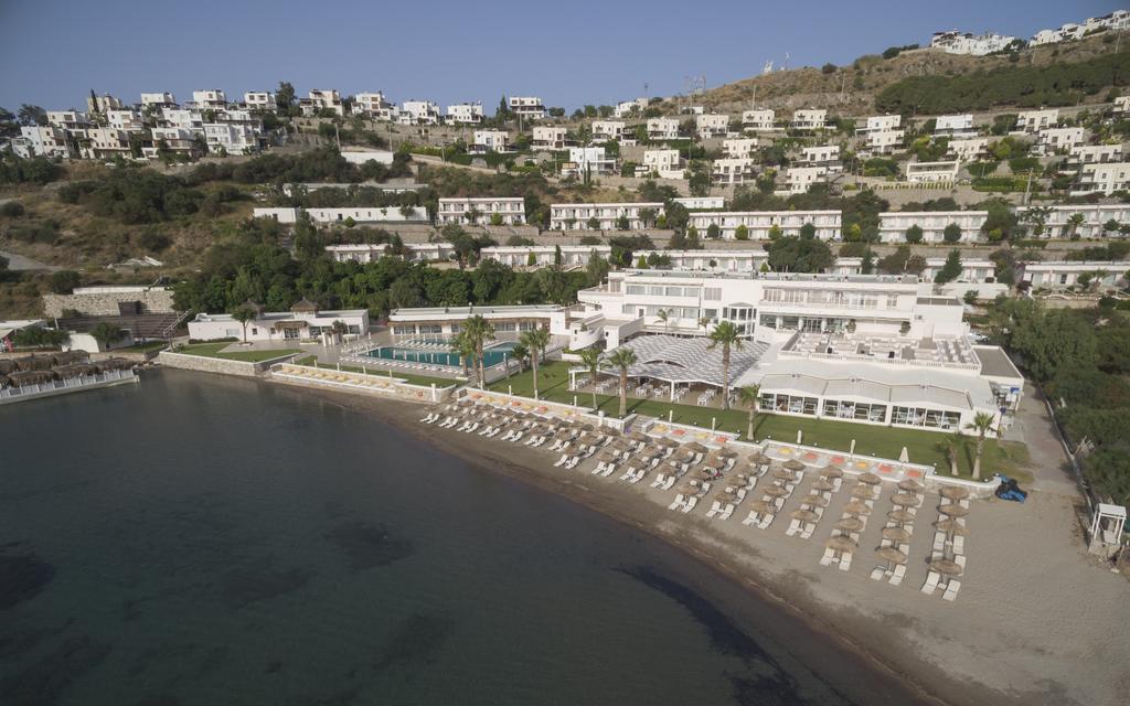 Hotel Cocos The Club Ortakentyahşi Exterior foto